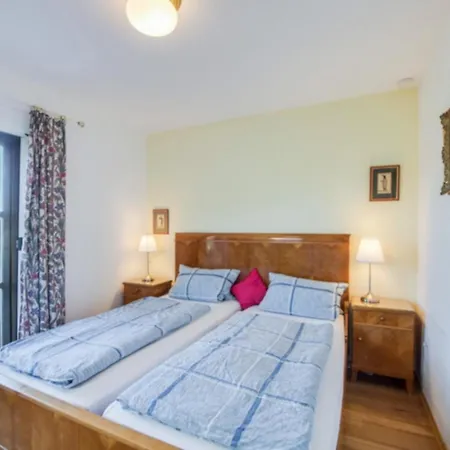 Appartement Alpenblick - B49704